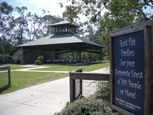 Capital One Pavilion