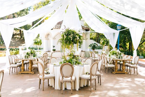 The Blushing Details