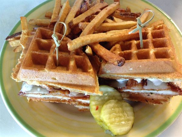 La Cuisine Cafe Market & Catering