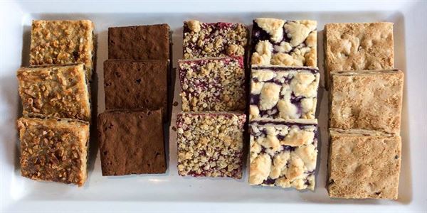 La Cuisine Cafe Market & Catering