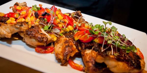 La Cuisine Cafe Market & Catering