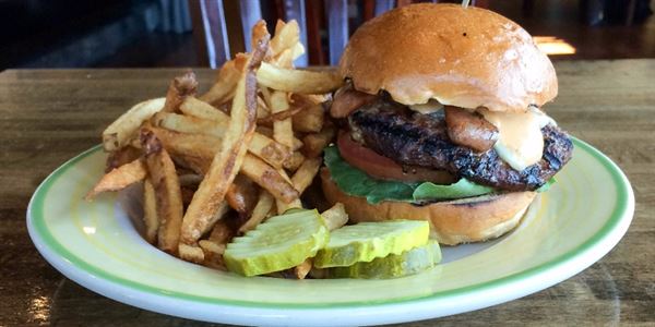 La Cuisine Cafe Market & Catering