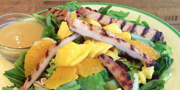 La Cuisine Cafe Market & Catering