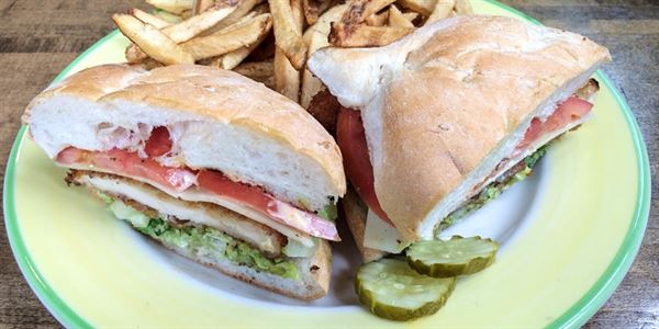 La Cuisine Cafe Market & Catering