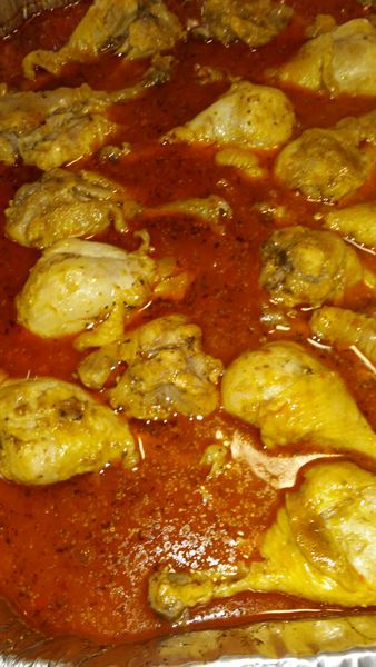 Sweetie Delightes Catering