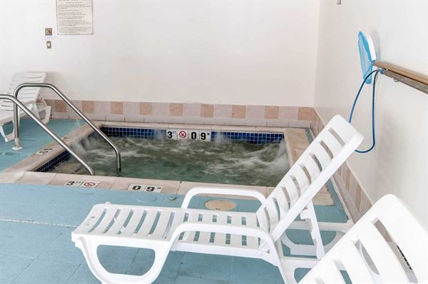 Comfort Inn & Suites