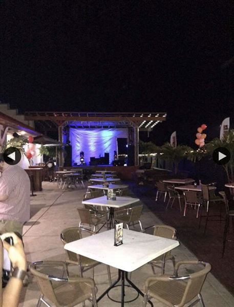 Sizzle Eat Drink Dance