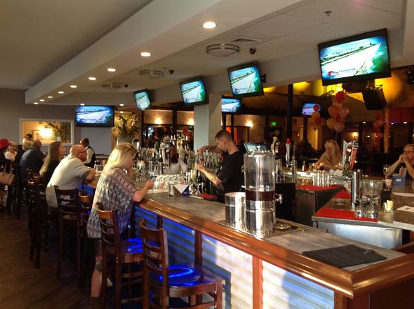 Sizzle Eat Drink Dance