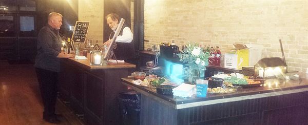 Catered Cocktails LLC