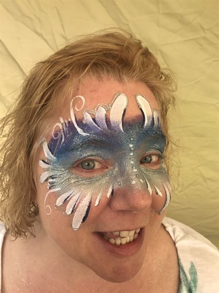 Beckaboo: Face Painting, Balloons, and Fun