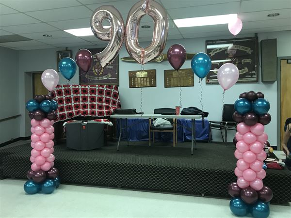 Beckaboo: Face Painting, Balloons, and Fun