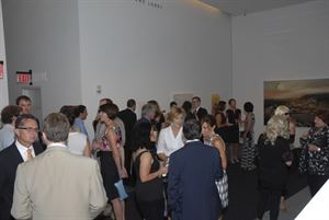 Exhibition Galleries