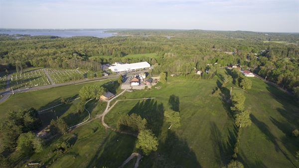 Rockingham Country Club Events