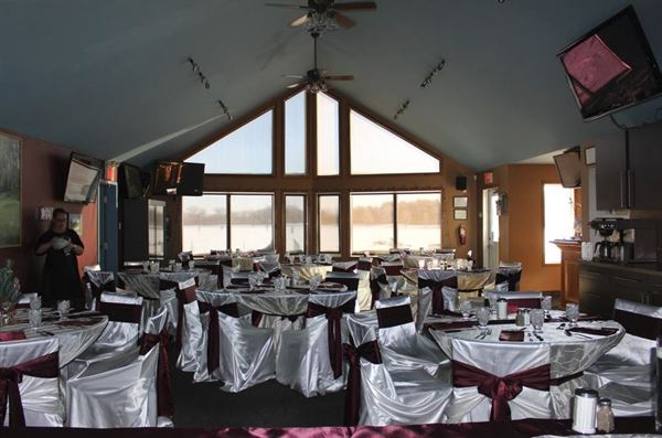 Shooters Family Restaurant