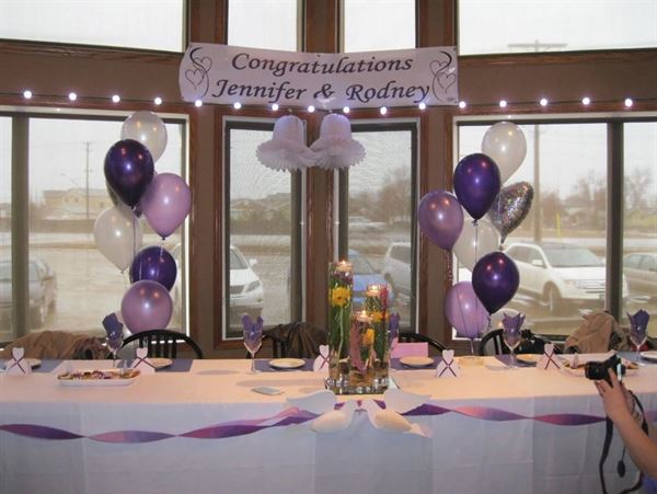 Shooters Family Restaurant