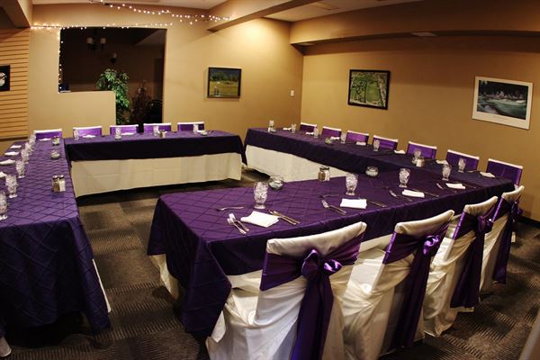 Shooters Family Restaurant