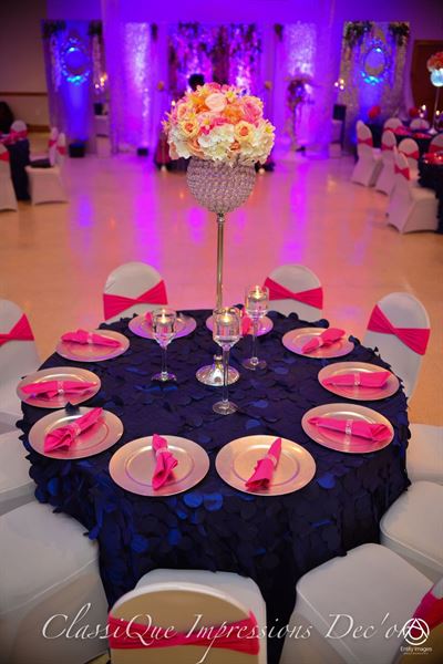 Classique Impressions Décor