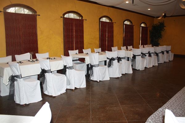 Salem House Banquet & Reception Hall