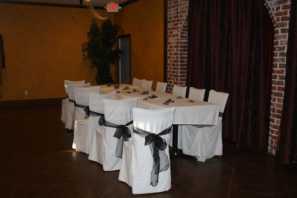 Salem House Banquet & Reception Hall