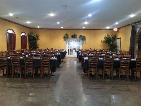Salem House Banquet & Reception Hall