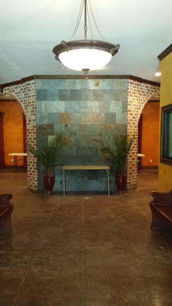 Salem House Banquet & Reception Hall