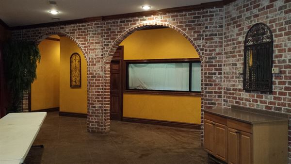 Salem House Banquet & Reception Hall