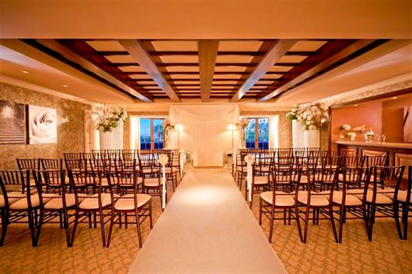 Green Valley Ranch Resort and Spa