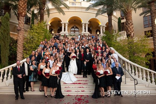 Green Valley Ranch Resort and Spa