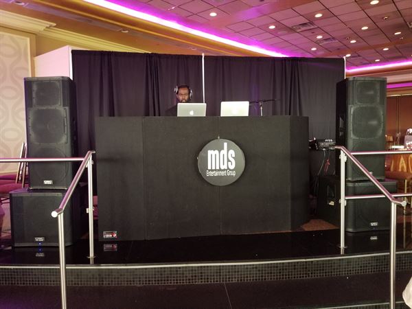 MDS Entertainment Services, LLC