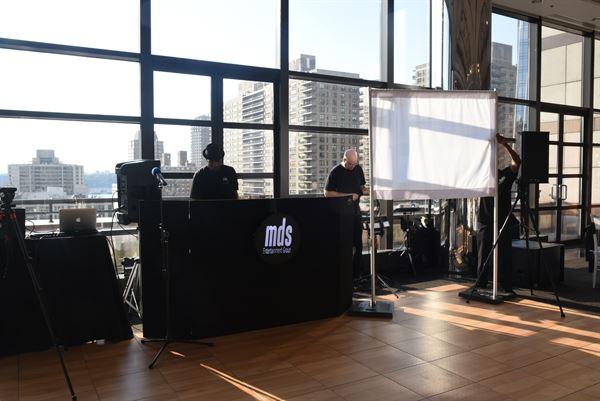 MDS Entertainment Services, LLC