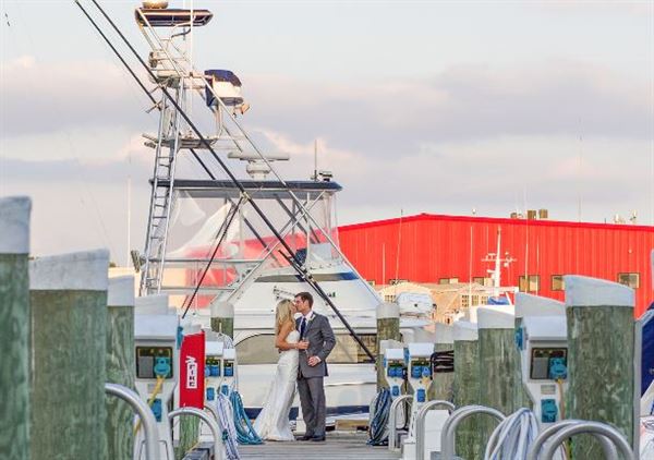 Flying Bridge Restaurant