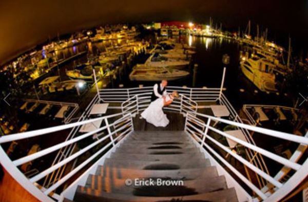 Flying Bridge Restaurant