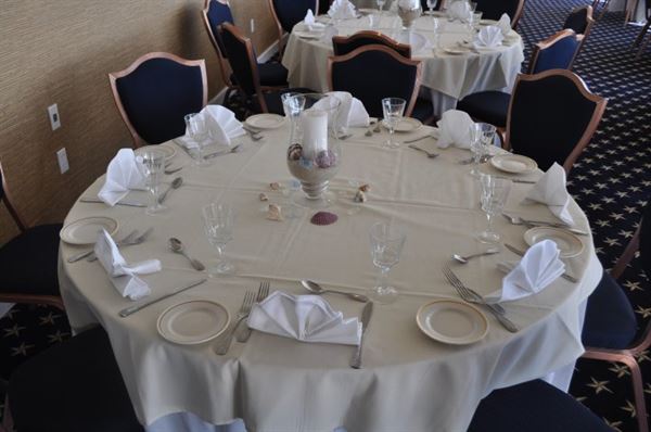 Flying Bridge Restaurant