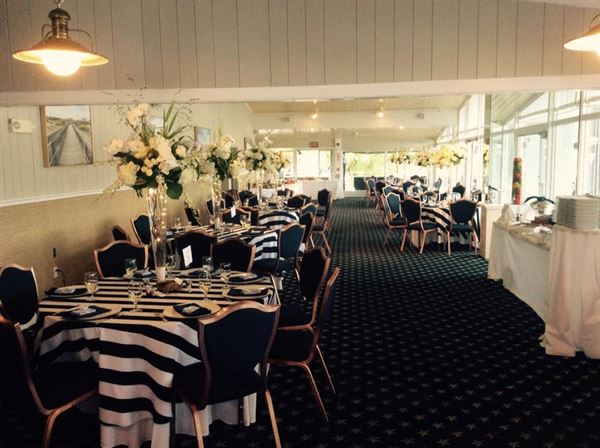 Flying Bridge Restaurant