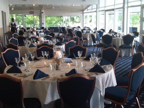 Flying Bridge Restaurant