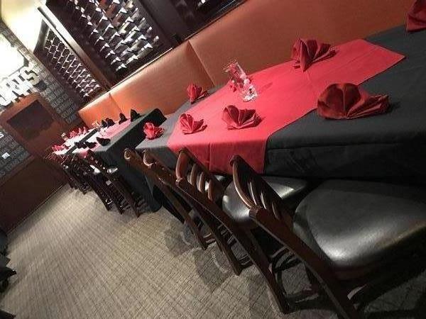 Dave & Buster's Arlington