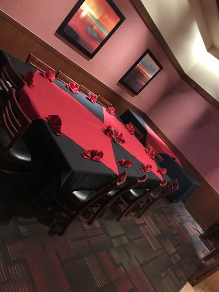 Dave & Buster's Arlington