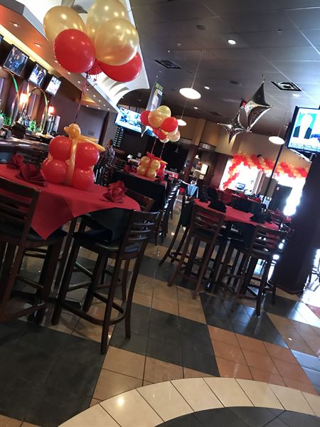 Dave & Buster's Arlington