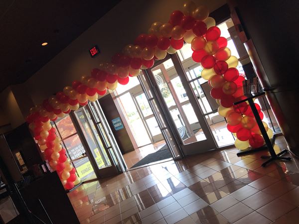 Dave & Buster's Arlington