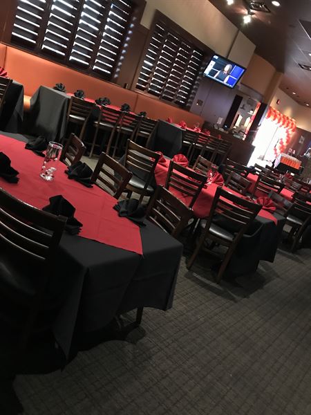 Dave & Buster's Arlington