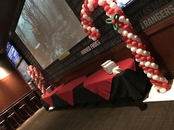 Dave & Buster's Arlington