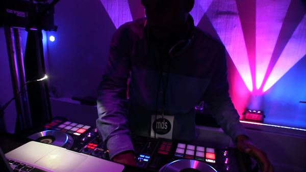 MDS Entertainment Services, LLC