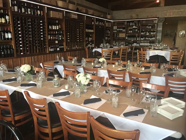 Dolce Vita Italian Kitchen and Wine Bar