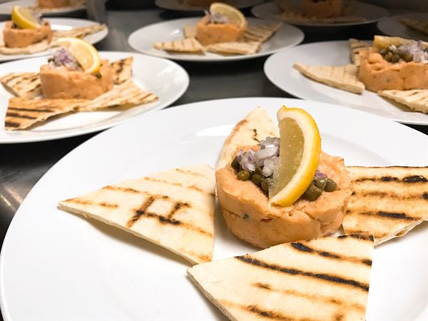 Dolce Vita Italian Kitchen and Wine Bar