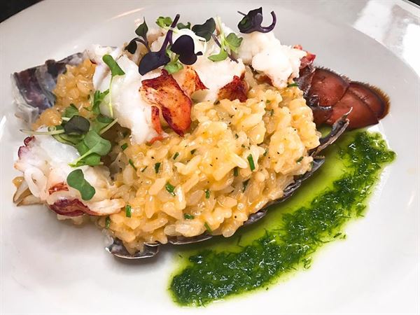 Dolce Vita Italian Kitchen and Wine Bar