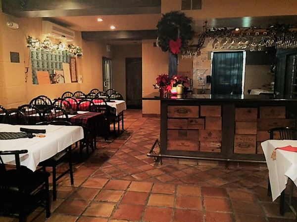 Dolce Vita Italian Kitchen and Wine Bar