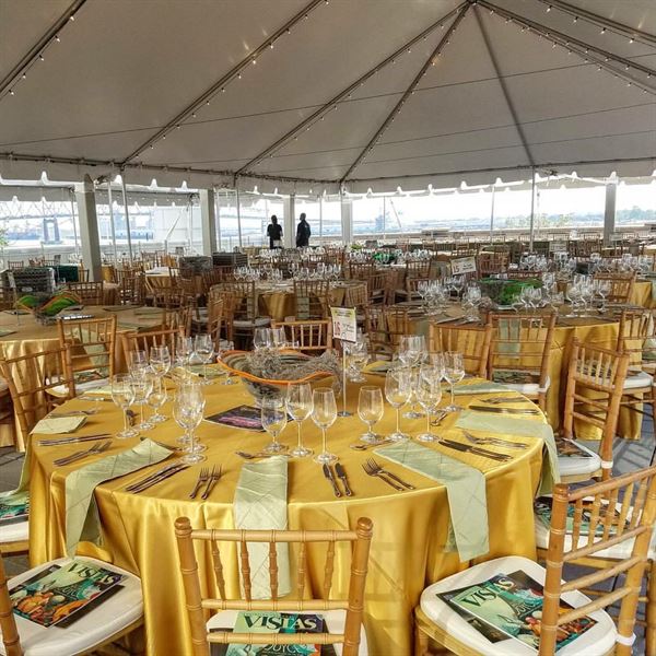 August Events - Event Planning & Design