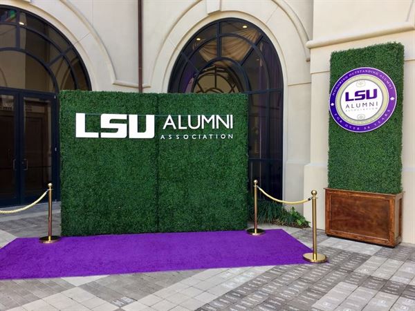 August Events - Event Planning & Design