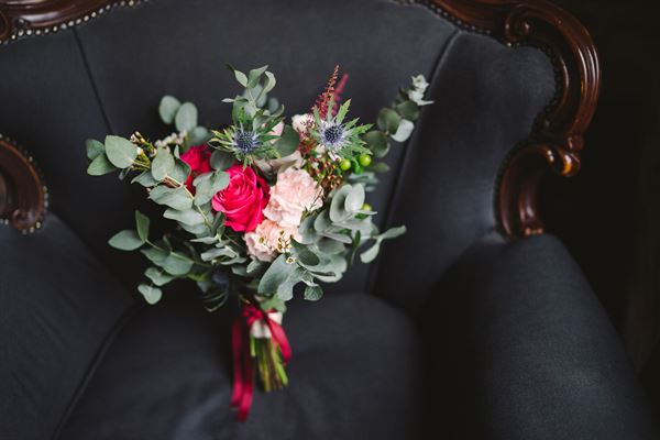 August Events - Event Planning & Design