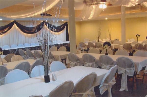 Klages Mill and Garden